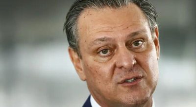 Ministro da Agricultura, Carlos Fávaro - Foto: Marcelo Camargo/Agência Brasil