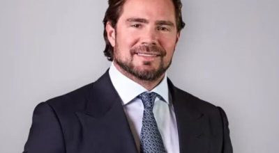 Daniel Vorcaro, fundador do Banco Master - Foto: Banco Master / Divulgação