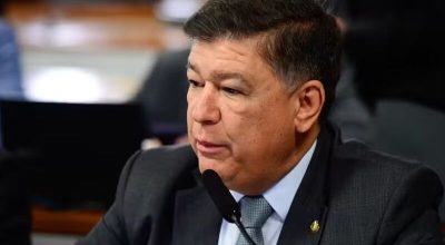 Saulo Cruz/Agência Senado