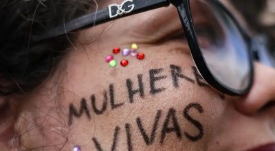Violência contra mulher - Foto: Marcelo Camargo/Agência Brasil