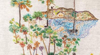 Grande Sertão: Veredas - DIVULGAÇÃO